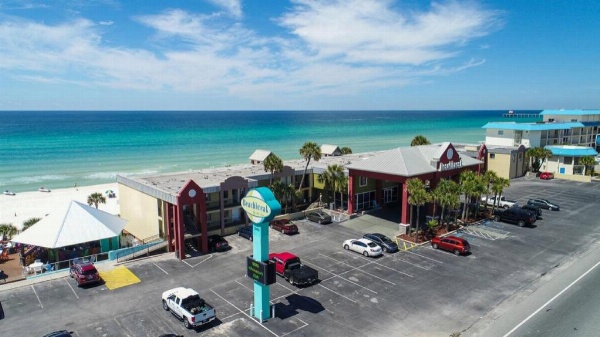 Ramada by Wyndham Panama City Beach / Beachfront image 20