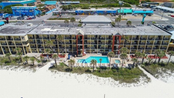 Ramada by Wyndham Panama City Beach / Beachfront image 30