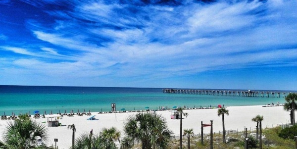 Ramada by Wyndham Panama City Beach / Beachfront image 6